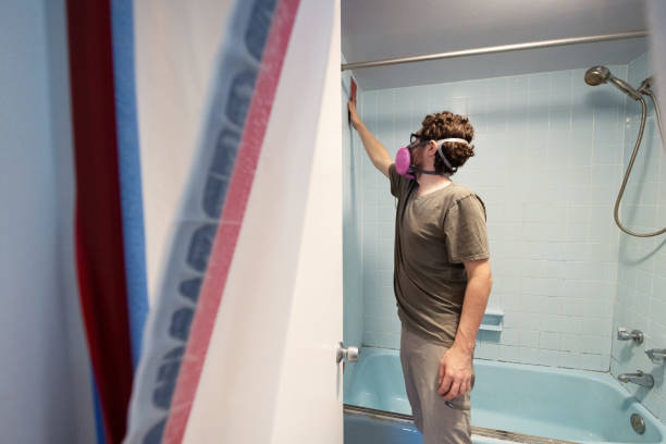 Best Airborne Mold Testing  in Norwood Young America, MN